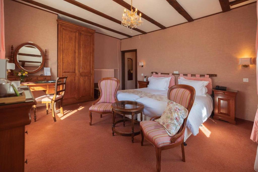 Hotel Regina - 5