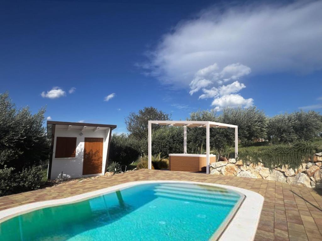 Villa Ninfa - 2