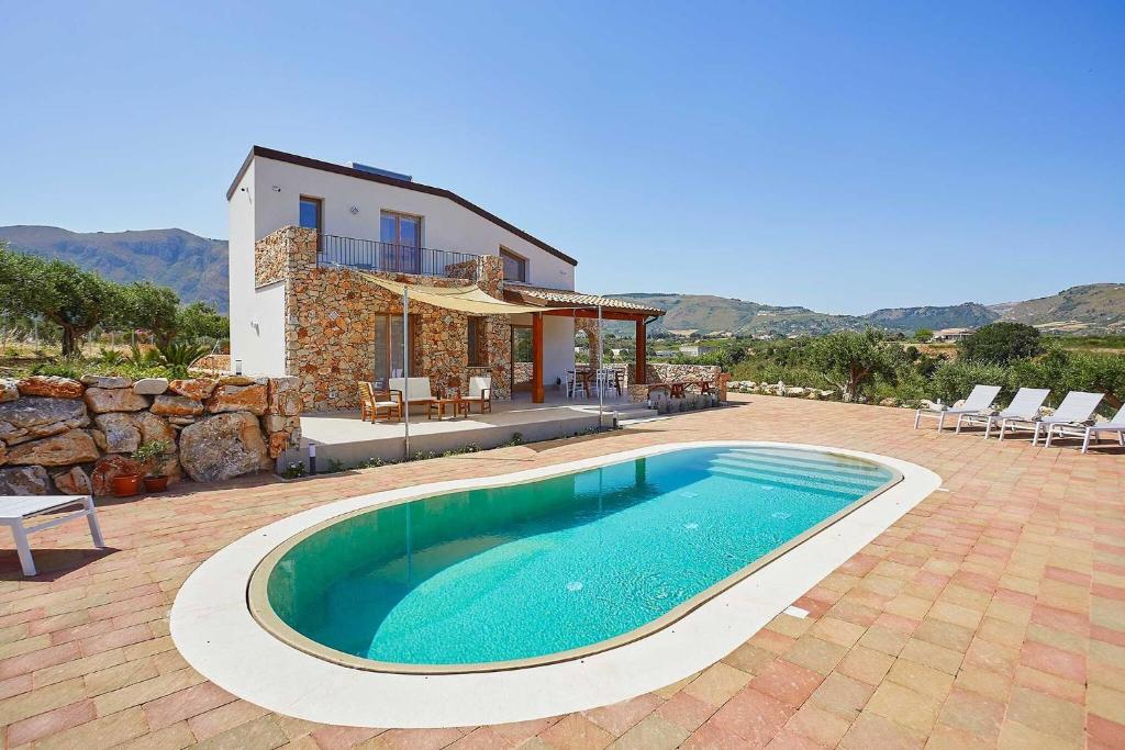 Villa Ninfa - 1