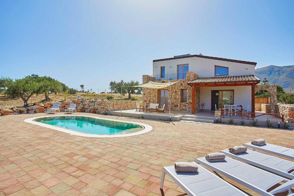 Villa Ninfa - 4