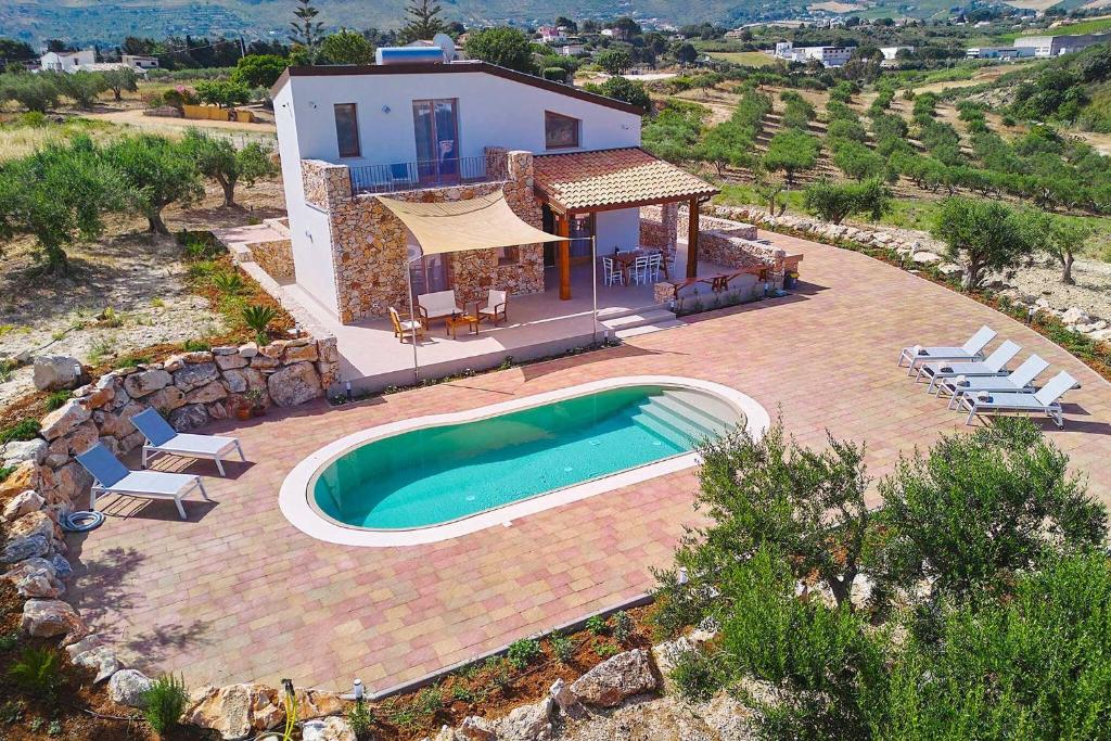 Villa Ninfa - 3