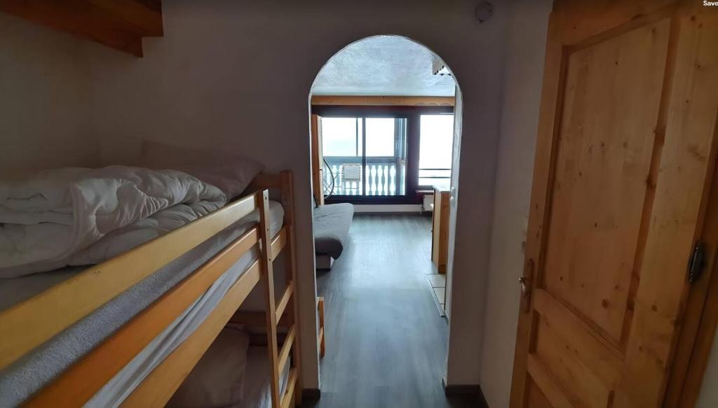 Val Thorens - Ski InOut - 5 Beds Flat G-31 - 2