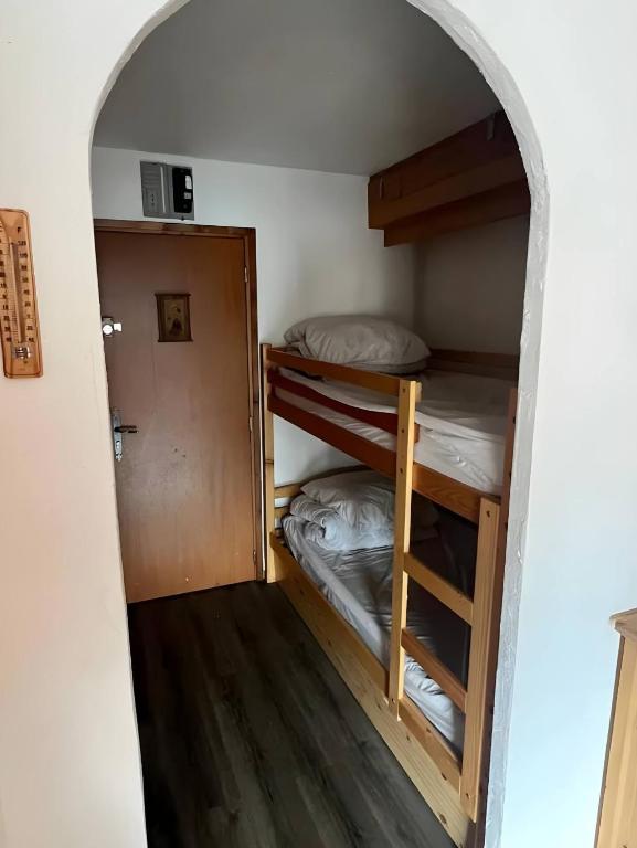 Val Thorens - Ski InOut - 5 Beds Flat G-31 - 5