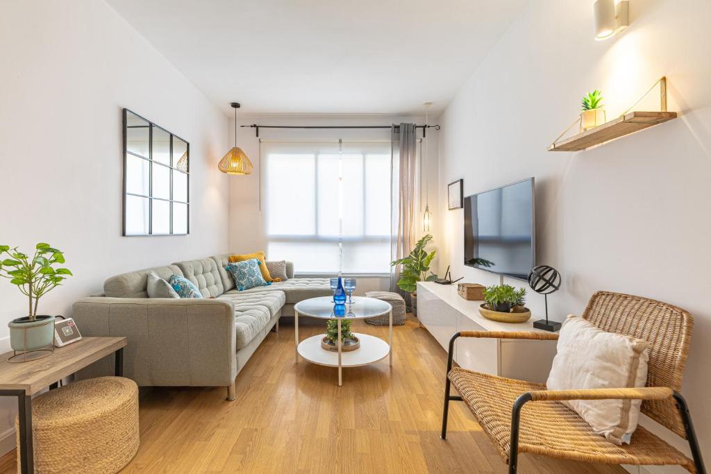 C68 Parking & Comfort - Private Terrace - 2