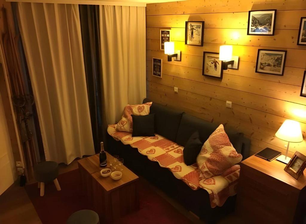 Val Thorens - Ski InOut - 5 Beds Flat M-603 - 2