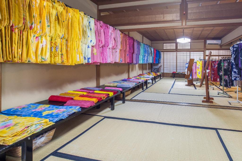 商店