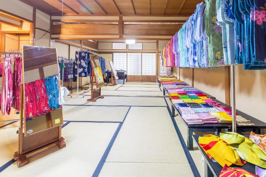 商店