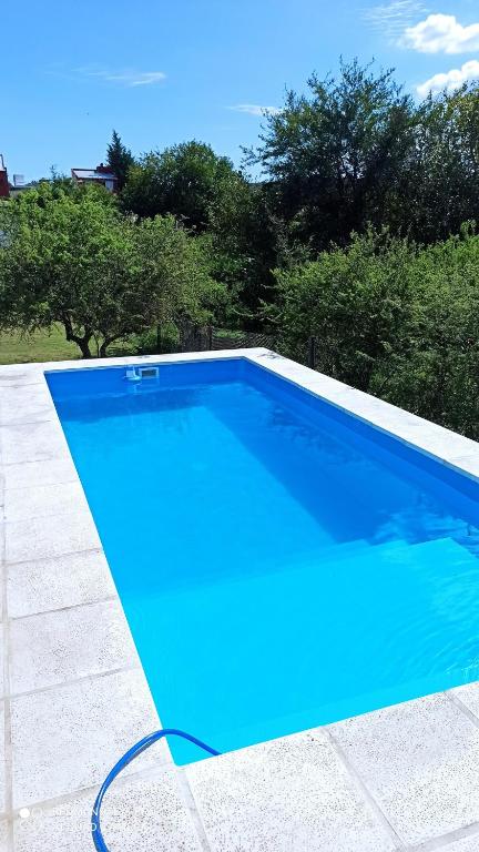 Casa Minimalista con Pileta Privada en el mejor lugar de Cabalango - 4