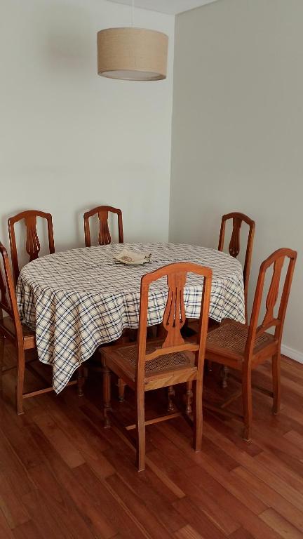 Hermoso departamento en Recoleta - 4