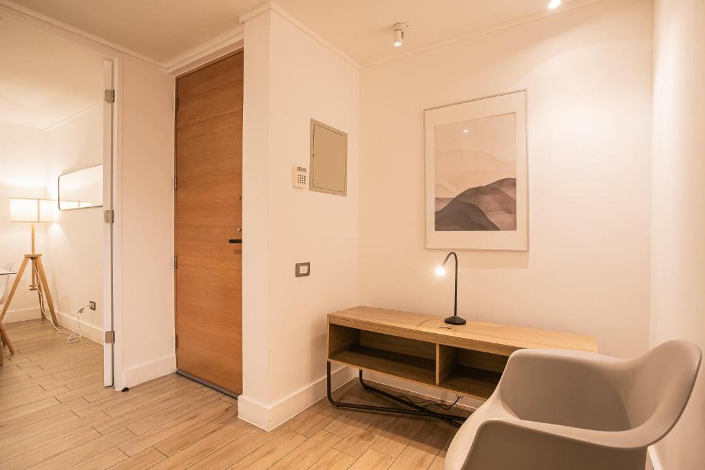 Urban Retreat Las Condes 4 Guests - 3