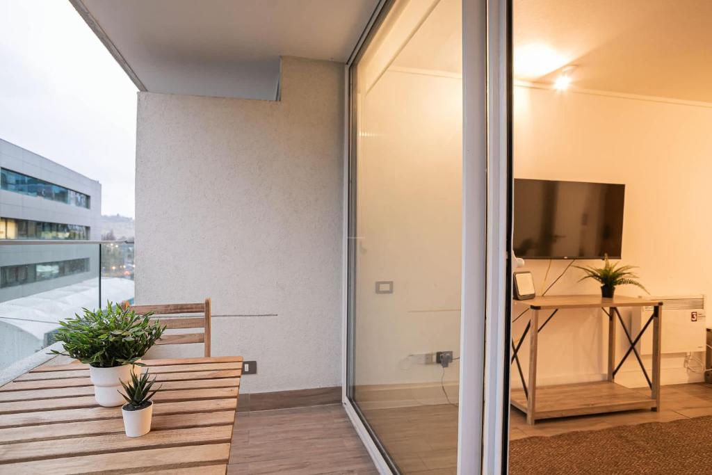 Urban Retreat Las Condes 4 Guests - 5