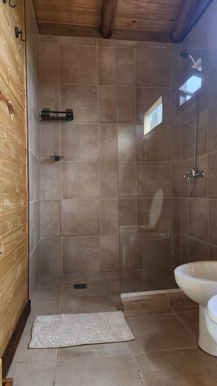 Cabañas Potrero de Marquez Paraiso Adult only - 5