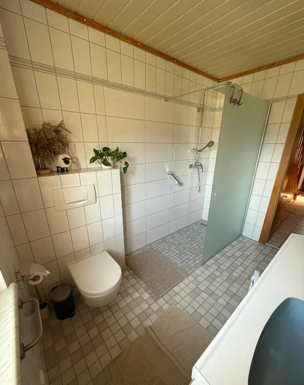 Landhäuschen - 5