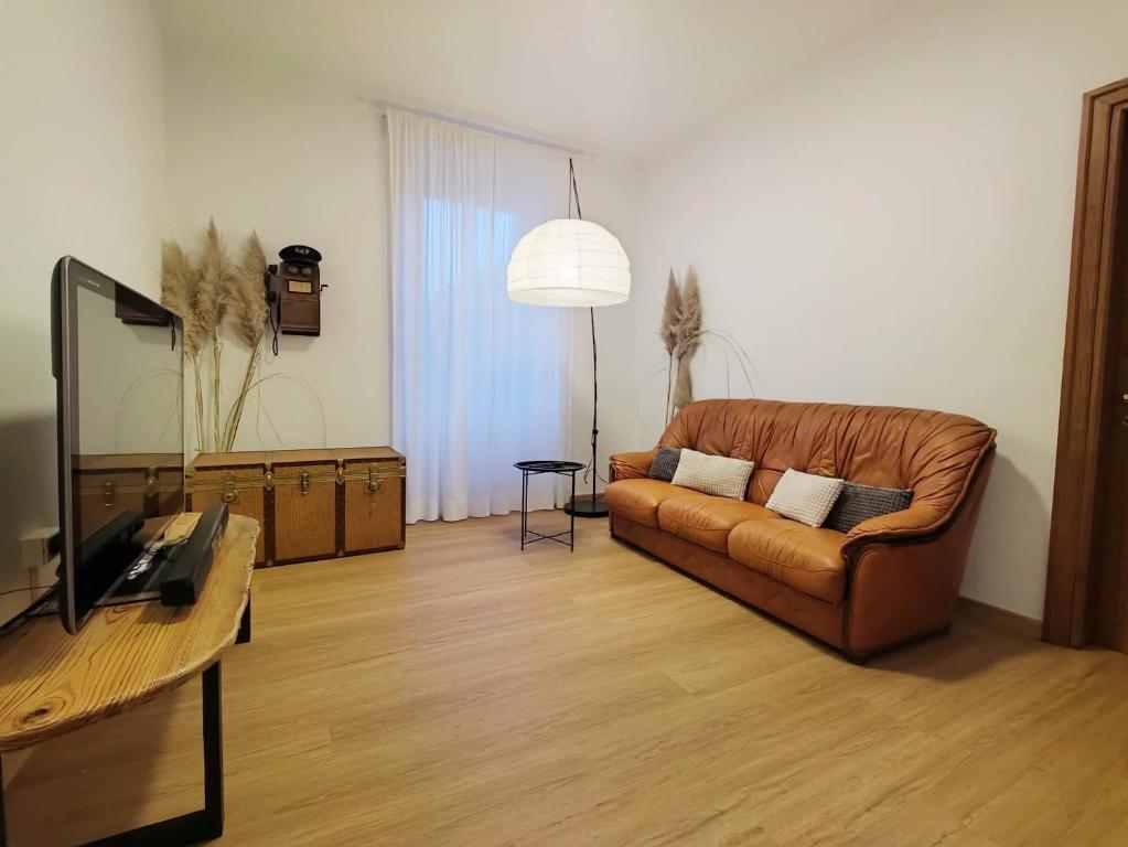 VECCHIA FERROVIA Orvieto Apartment - 5