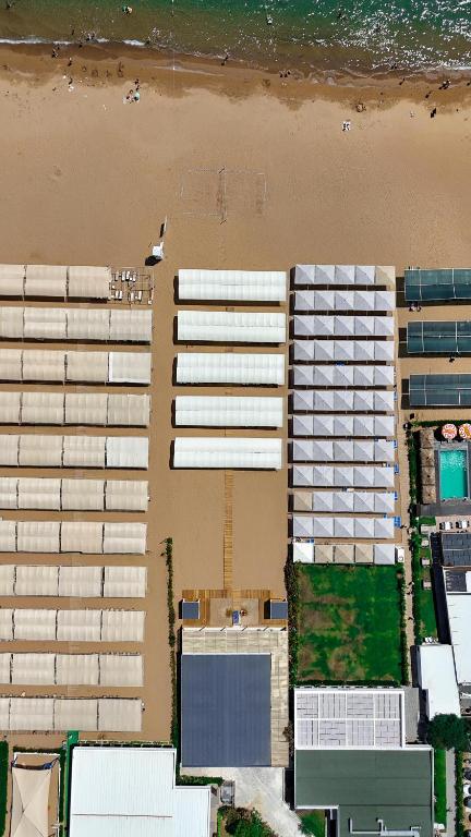 Q Ella Beach Hotel - All Inclusive — Side