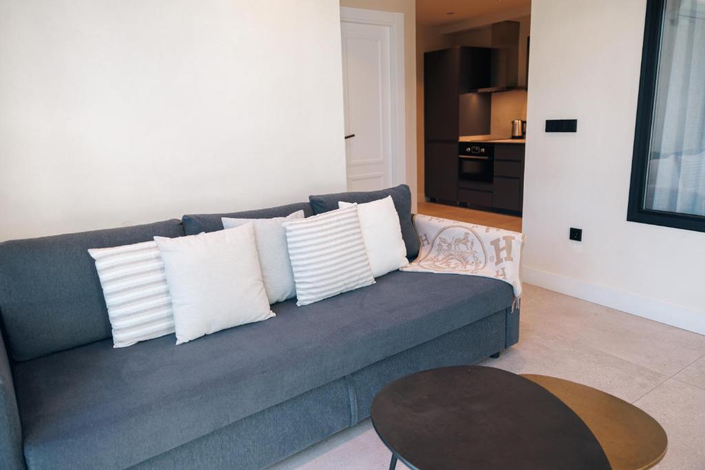 Apartamento en pleno paseo marítimo de Marbella. - 4