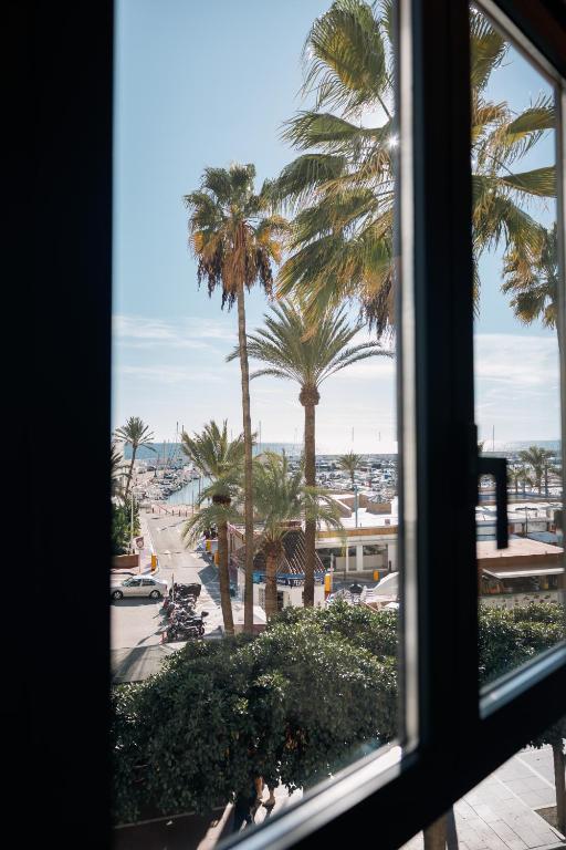 Apartamento en pleno paseo marítimo de Marbella. - 5