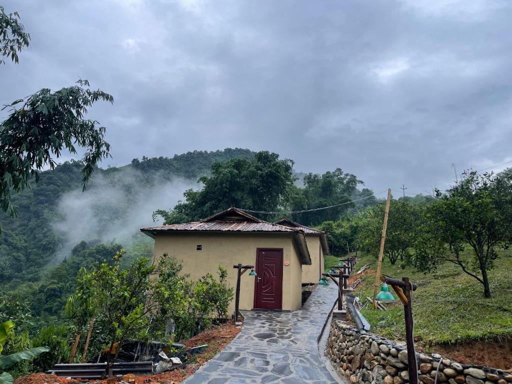 Sapa Orange Homestay 호텔 이미지 2
