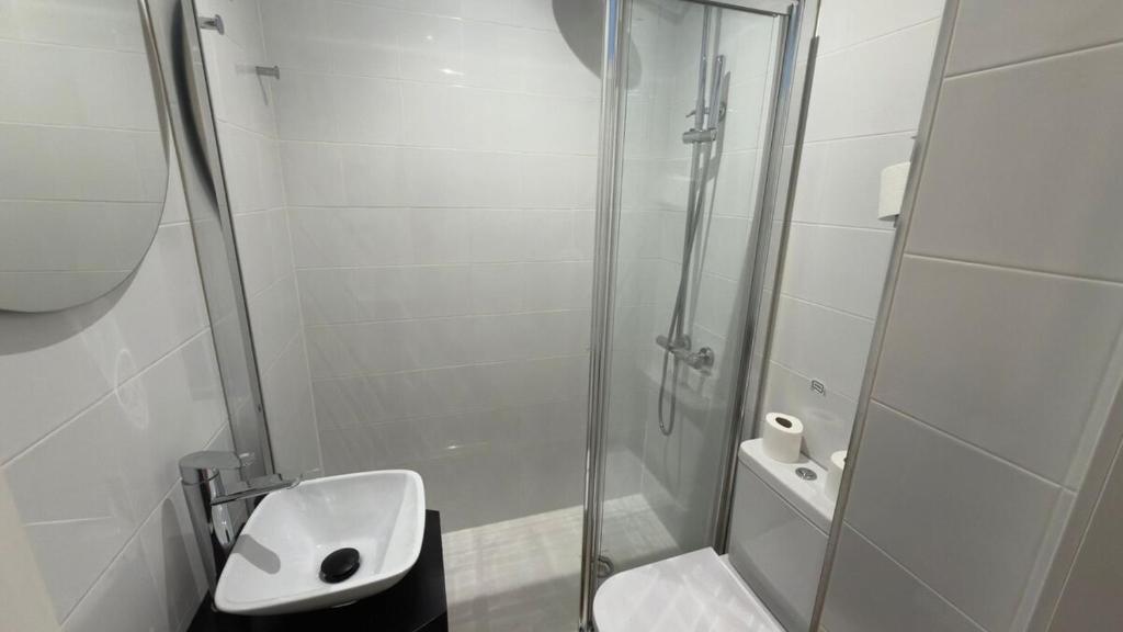 Comfort in the financial heart of Madrid - María Panes - 3