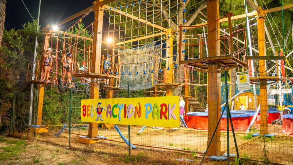 Camping Bella Italia — Peschiera del Garda, Veneto