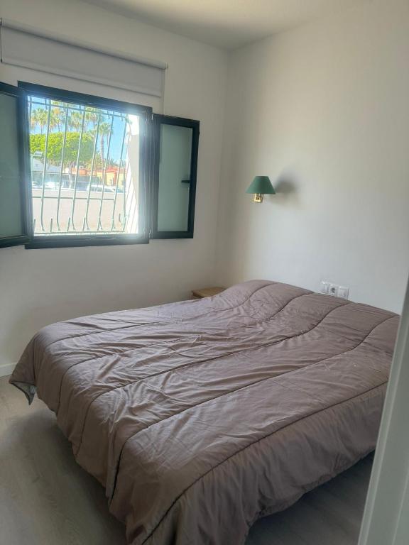 Europe sun bungalow con boardilla para 2 niños - 2