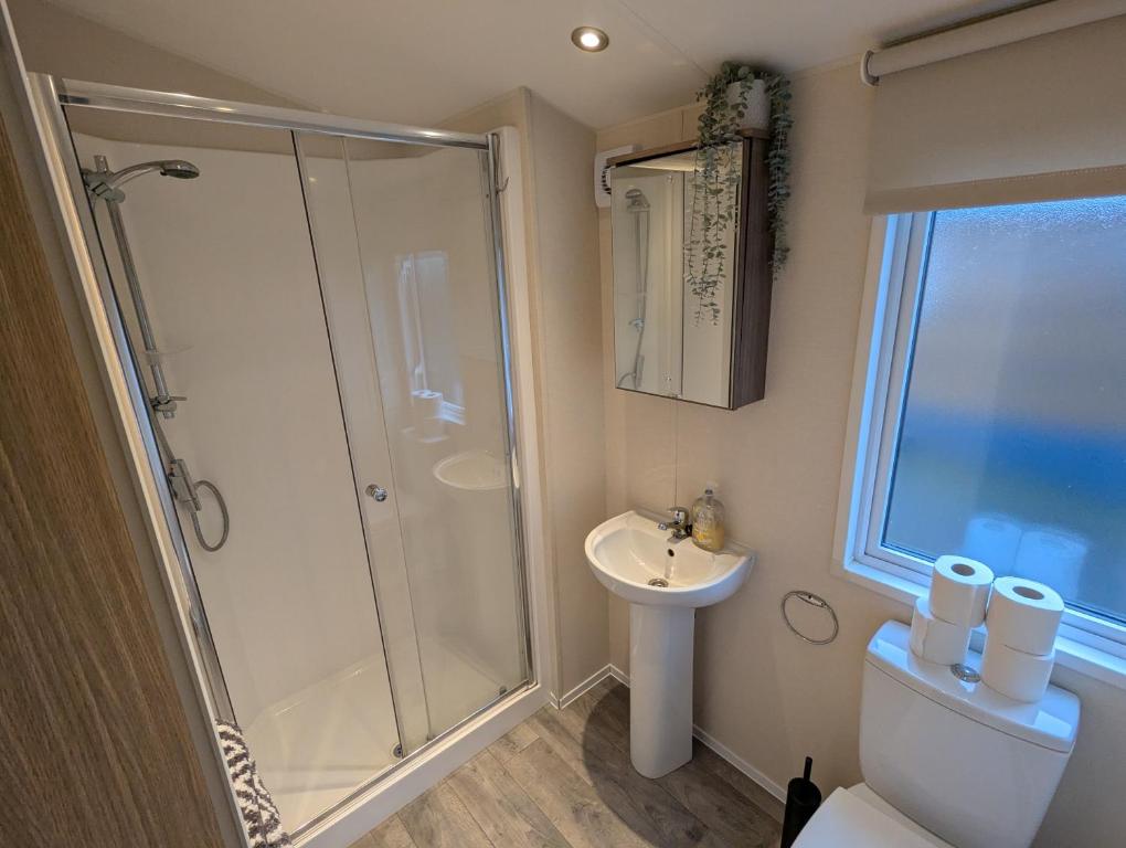 Riverside Retreat, Eshott photo 7