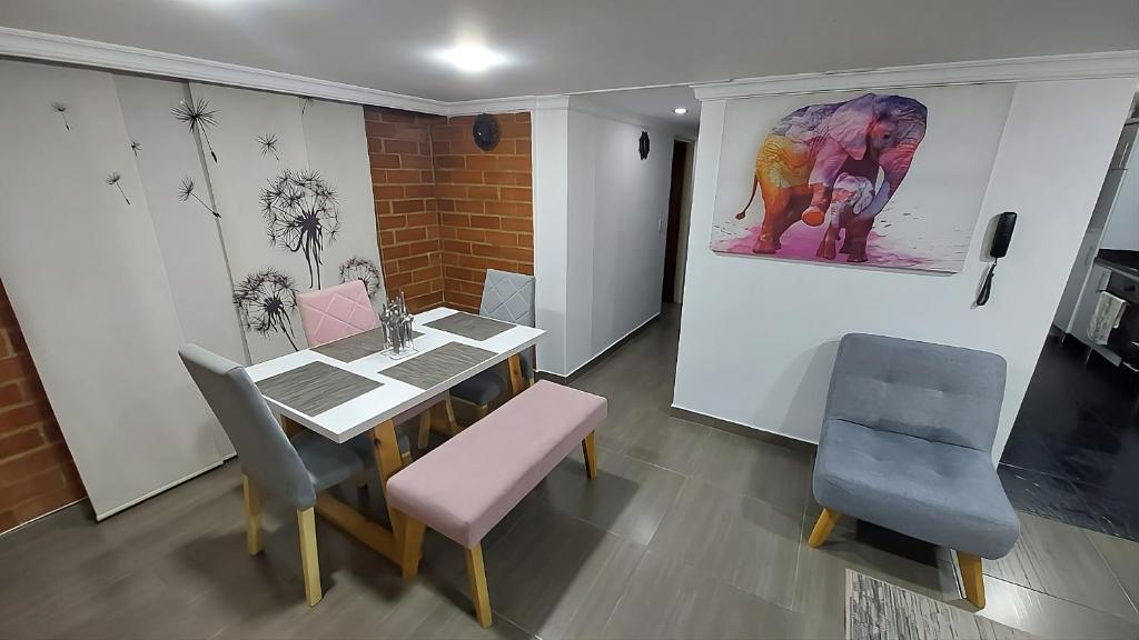 Apartamento para descansar 2 - 1
