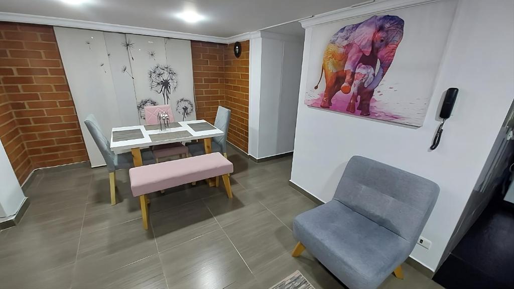 Apartamento para descansar 2 - 2