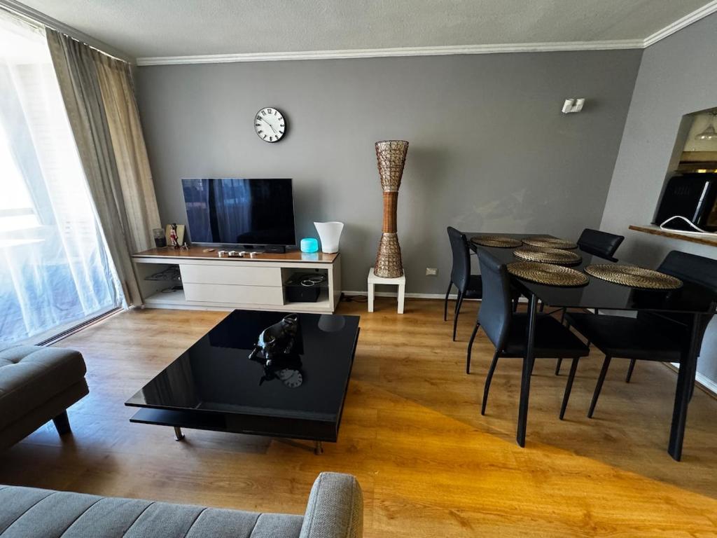 San Sebastian Apart - 1