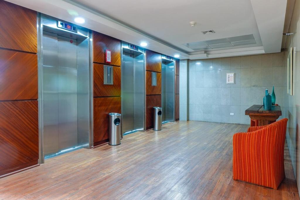 Suite chacao Hotel CCCT - 2