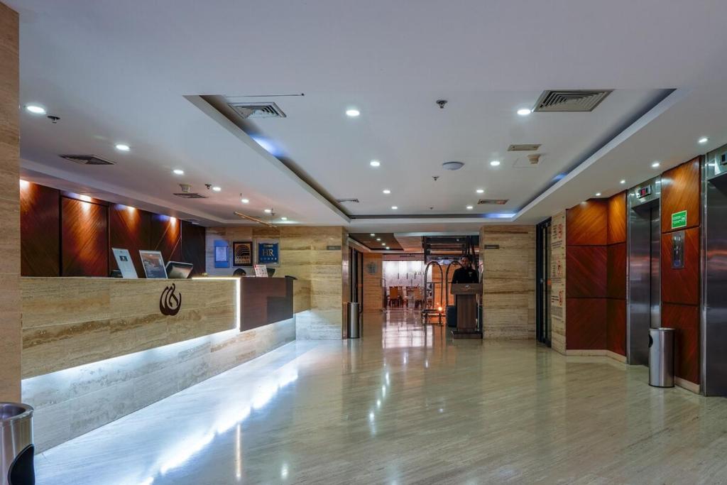 Suite chacao Hotel CCCT - 5