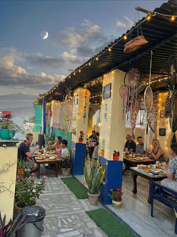 Hotel Poonam Pushkar