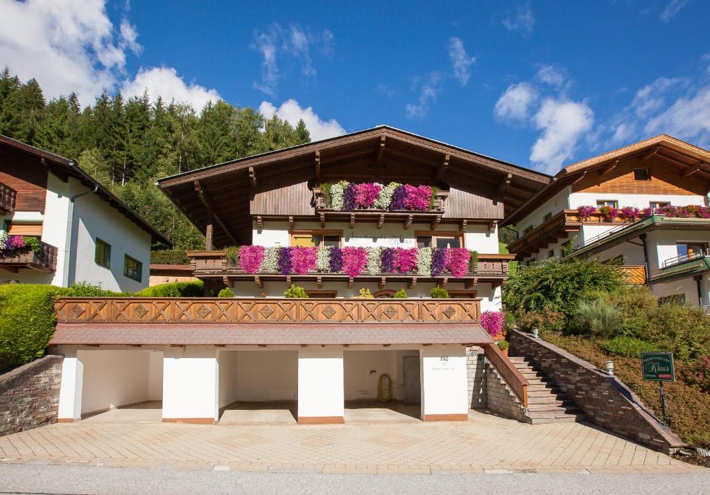 Appartements-Klaus - 2