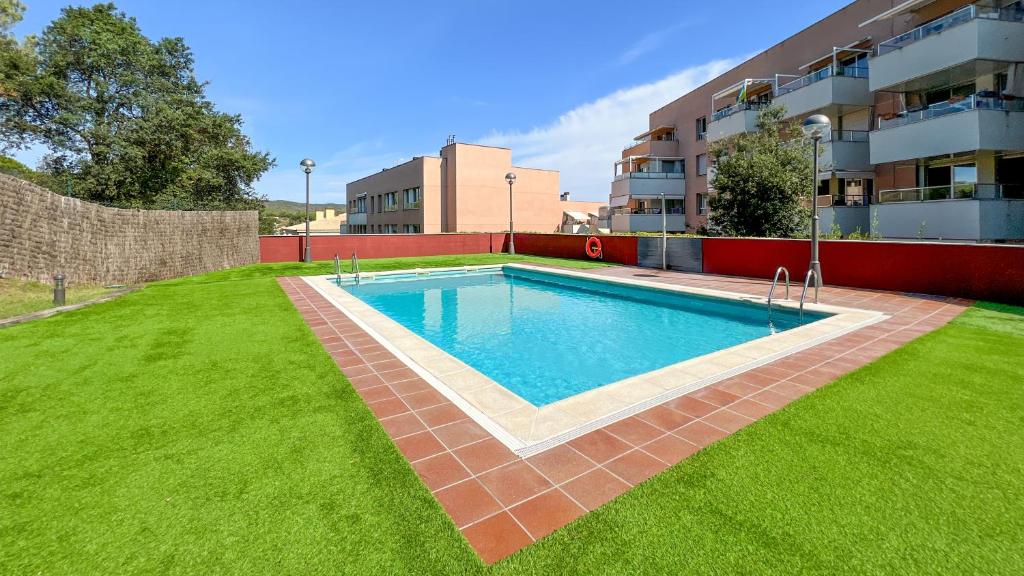Vivalidays Remei - Fenals - LLoret de Mar - 3