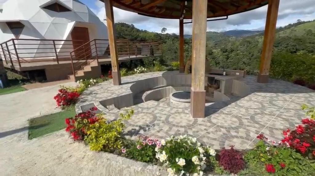 Koumpí Glamping Lodge - 3