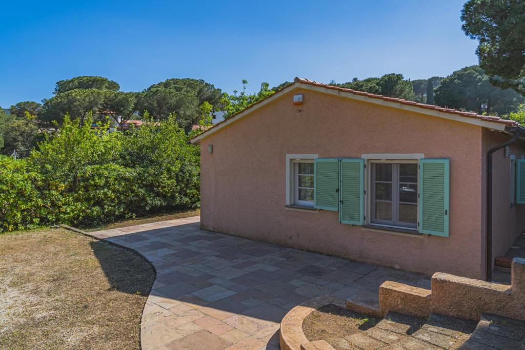 Villa Capo Perla - Goelba - 3