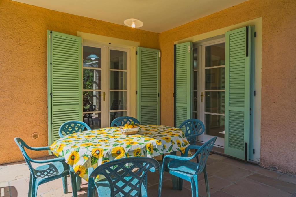 Villa Capo Perla - Goelba - 5