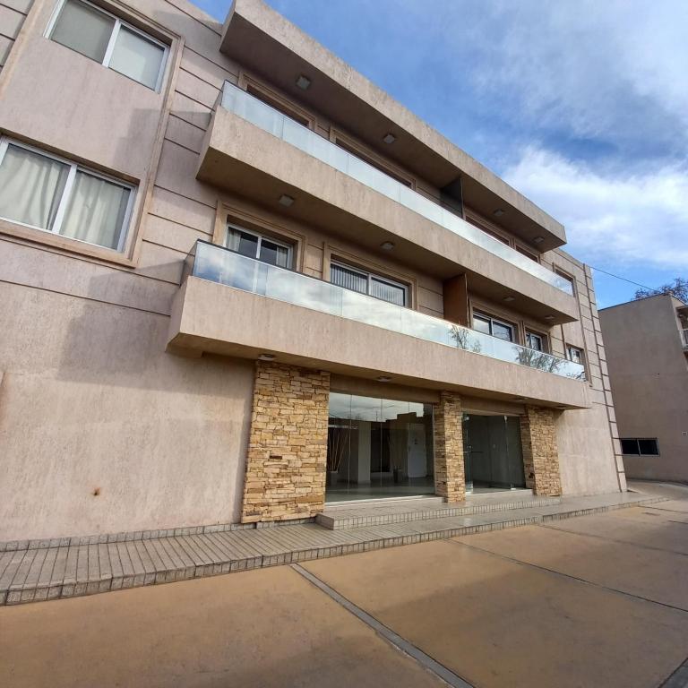 Torres Las Cañas - Private Complex - 4