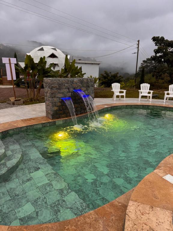 Koumpí Glamping Lodge - 2