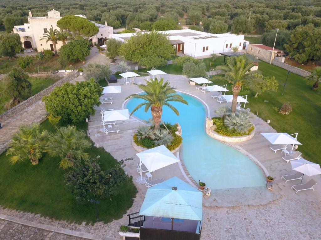Masseria Valente - 2