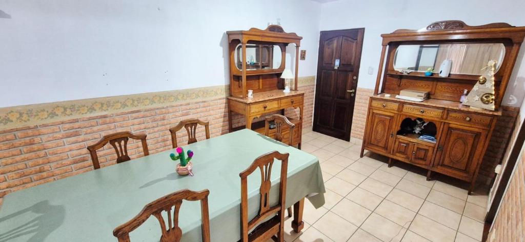 Morella Salteño Apartment - 4