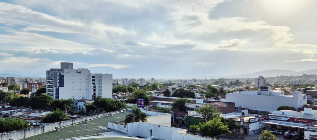 Morella Salteño Apartment - 5