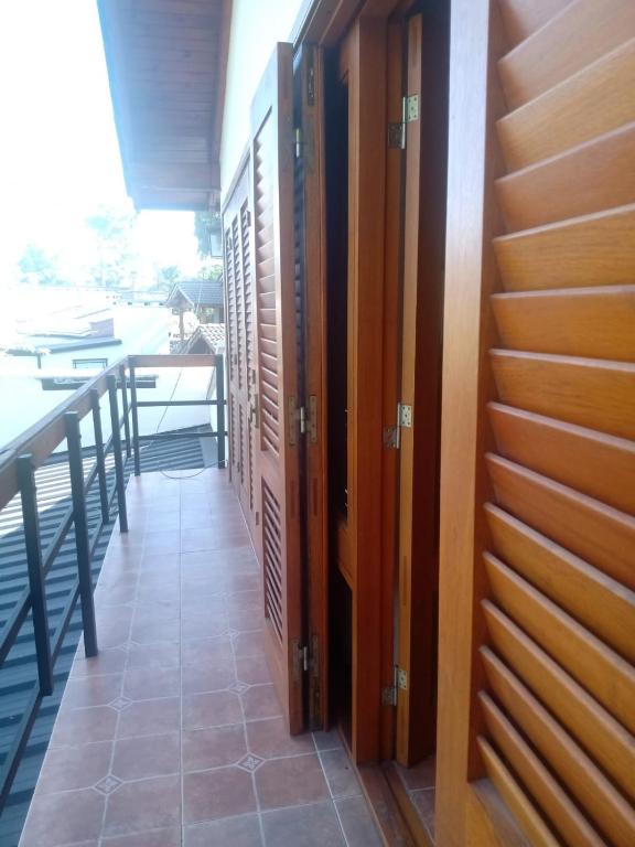 Casa La Escondida - 2