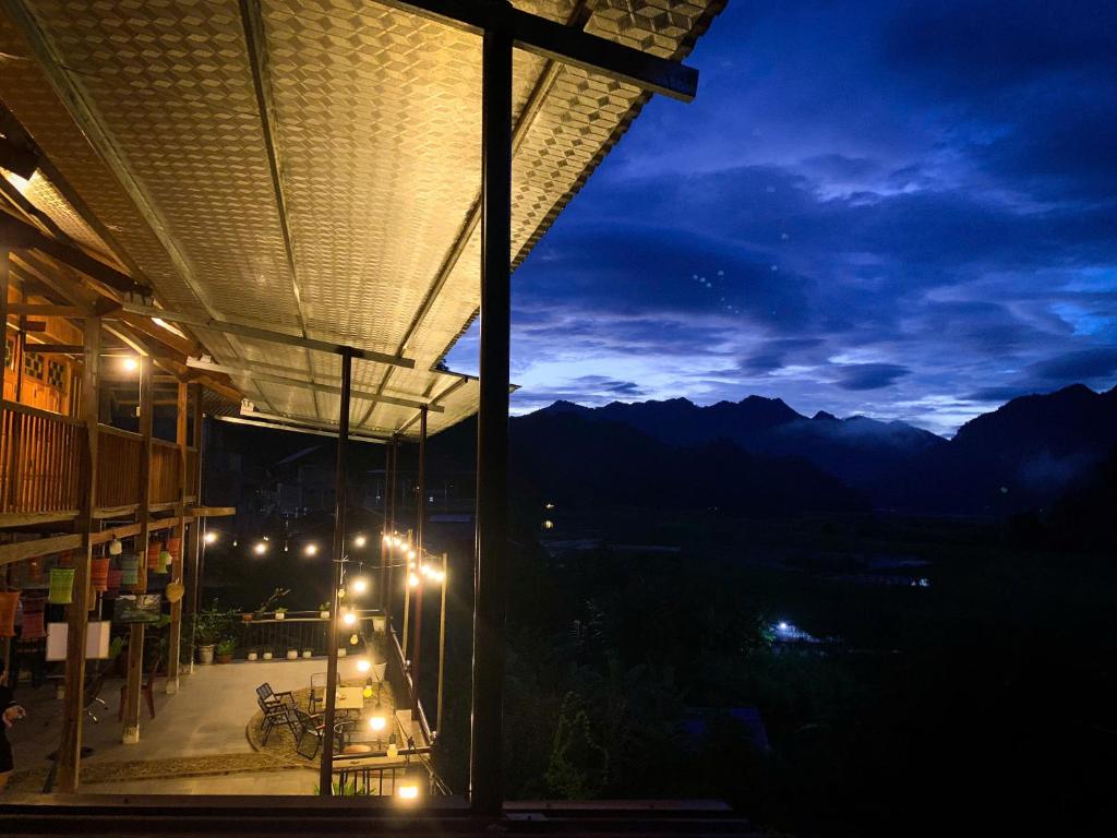 Duy Tuyen Ba Be Homestay 호텔 이미지 1