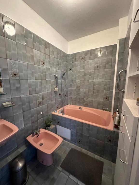 Charmant appartement 2 chambres - 2