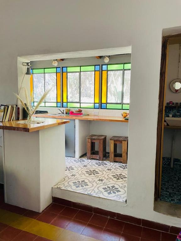 EsPAZio en CALMA - 3