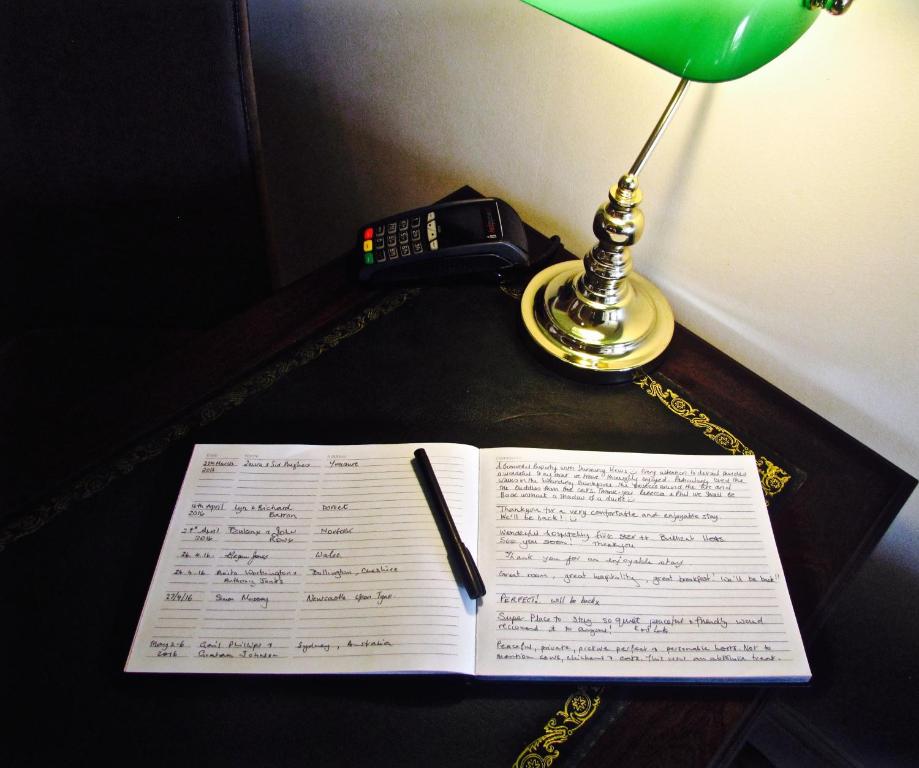 The Moorhead Bed & Breakfast photo