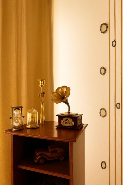 Tour Eiffel studio apartment - 3