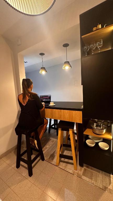 Departamento entero Lumará - 5