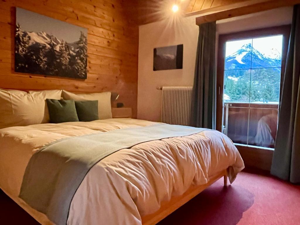 Haus Vallazza - 4